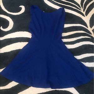 American Apparel dress